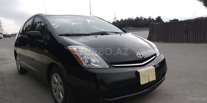 Toyota Prius 2007, 220,000 km - 1.5 л - Bakı