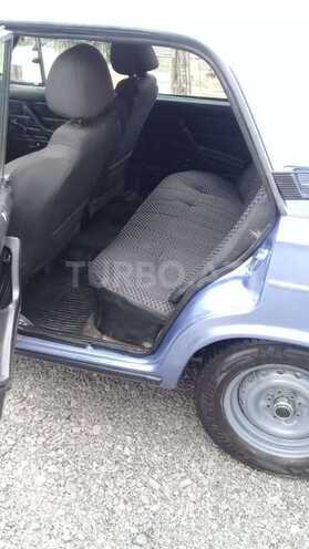 LADA (VAZ) 2106 1994, 90,306 km - 1.5 l - Zaqatala