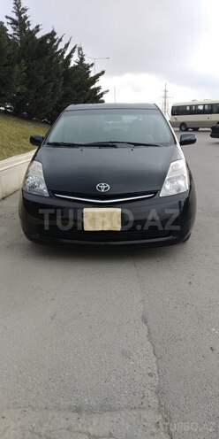 Toyota Prius 2007, 220,000 km - 1.5 л - Bakı