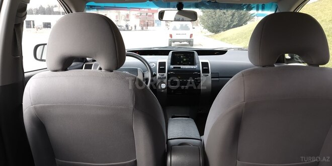 Toyota Prius 2007, 220,000 km - 1.5 л - Bakı