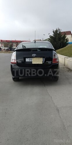 Toyota Prius 2007, 220,000 km - 1.5 л - Bakı