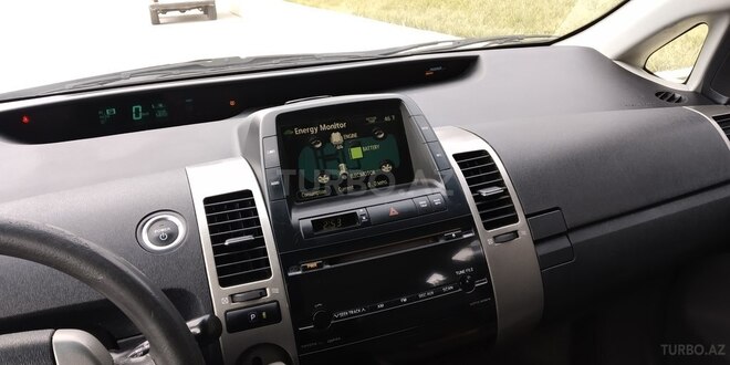 Toyota Prius 2007, 220,000 km - 1.5 л - Bakı