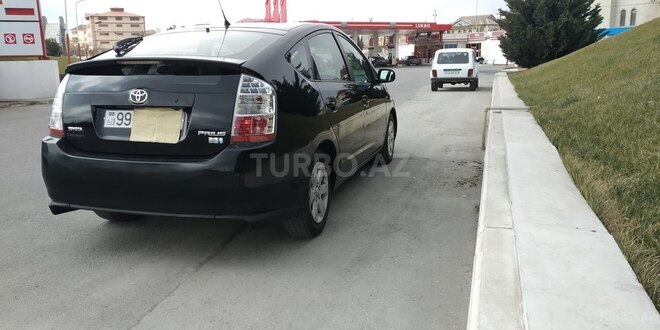Toyota Prius 2007, 220,000 km - 1.5 л - Bakı