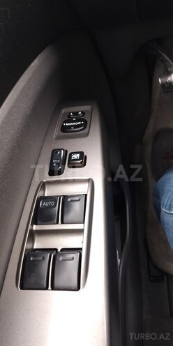 Toyota Prius 2007, 220,000 km - 1.5 л - Bakı