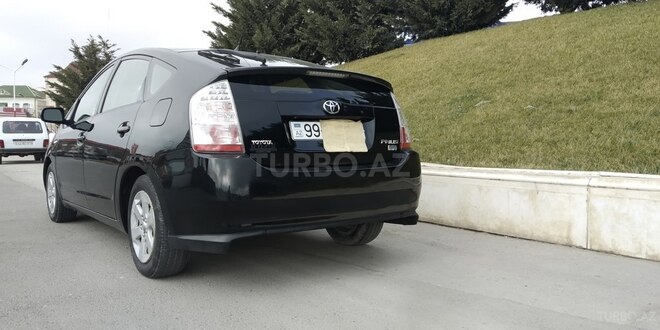 Toyota Prius 2007, 220,000 km - 1.5 л - Bakı