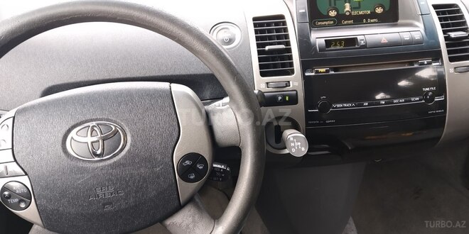 Toyota Prius 2007, 220,000 km - 1.5 л - Bakı