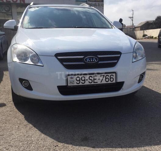 Kia Ceed 2008, 133,333 km - 1.6 л - Bakı