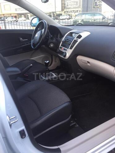 Kia Ceed 2008, 133,333 km - 1.6 л - Bakı
