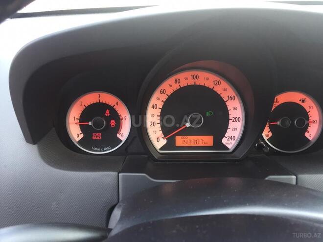 Kia Ceed 2008, 133,333 km - 1.6 л - Bakı
