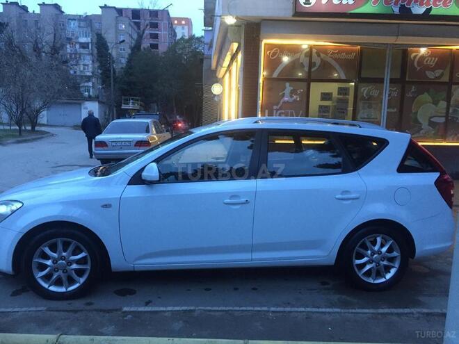 Kia Ceed 2008, 133,333 km - 1.6 л - Bakı
