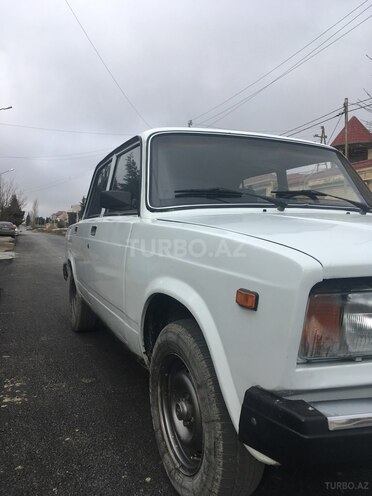 LADA (VAZ) 2107 2003, 27,493 km - 1.6 л - Bakı