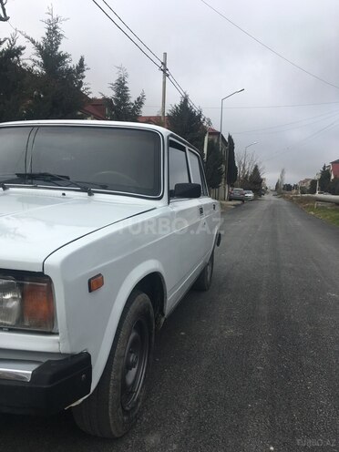LADA (VAZ) 2107 2003, 27,493 km - 1.6 л - Bakı