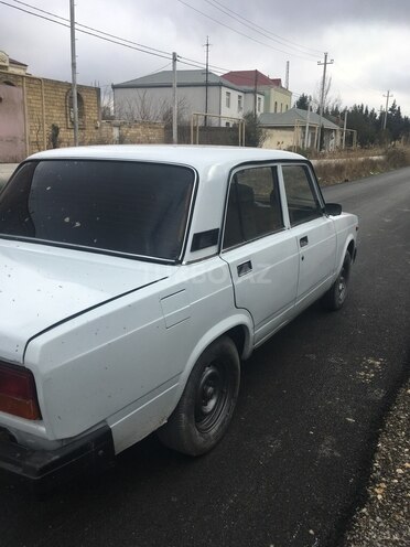LADA (VAZ) 2107 2003, 27,493 km - 1.6 л - Bakı