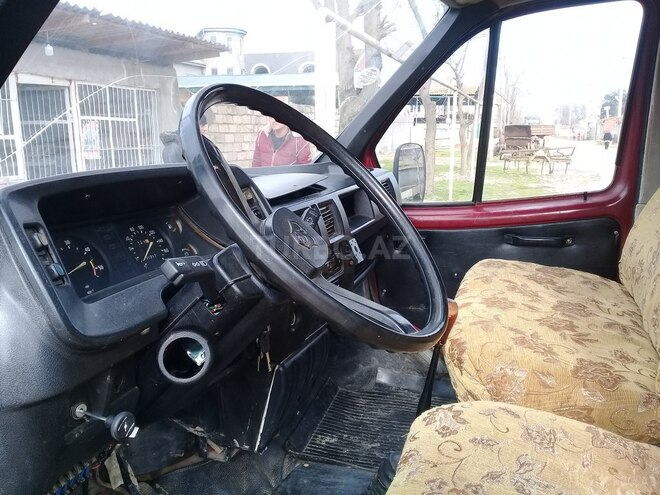 GAZ 3111 1997, 310,300 km - 2.5 l - Cəlilabad