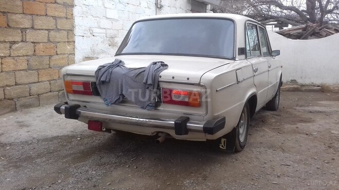 LADA (VAZ) 2106 1990, 11,668 km - 0.2 л - Bakı