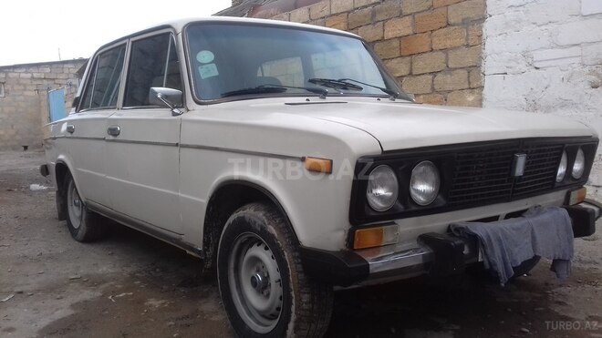 LADA (VAZ) 2106 1990, 11,668 km - 0.2 л - Bakı