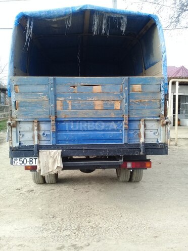 GAZ 3111 1997, 310,300 km - 2.5 l - Cəlilabad