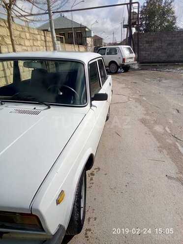 LADA (VAZ) 2107 2009, 194,200 km - 1.6 l - Bakı