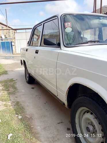 LADA (VAZ) 2107 2009, 194,200 km - 1.6 l - Bakı