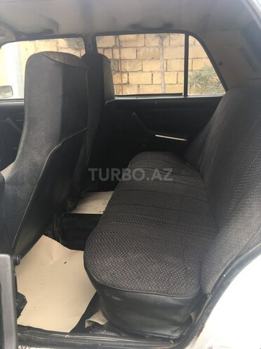 LADA (VAZ) 2107 2003, 27,493 km - 1.6 л - Bakı