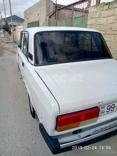 LADA (VAZ) 2107 2009, 194,200 km - 1.6 l - Bakı