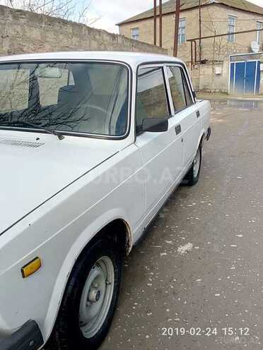 LADA (VAZ) 2107 2009, 194,200 km - 1.6 l - Bakı