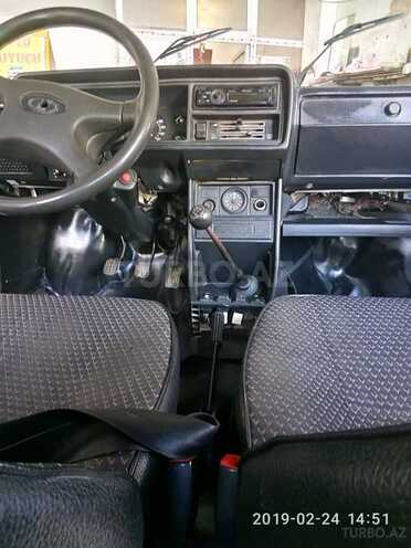 LADA (VAZ) 2107 2009, 194,200 km - 1.6 l - Bakı