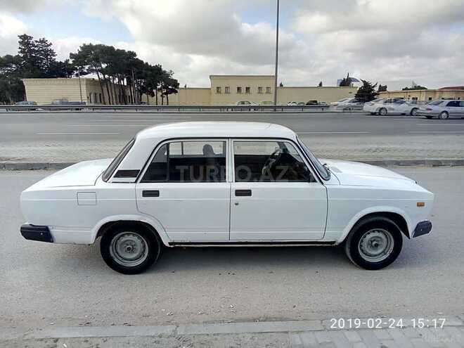 LADA (VAZ) 2107 2009, 194,200 km - 1.6 l - Bakı
