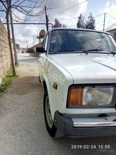 LADA (VAZ) 2107 2009, 194,200 km - 1.6 l - Bakı