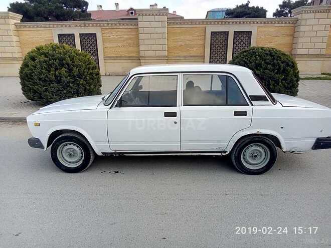 LADA (VAZ) 2107 2009, 194,200 km - 1.6 l - Bakı