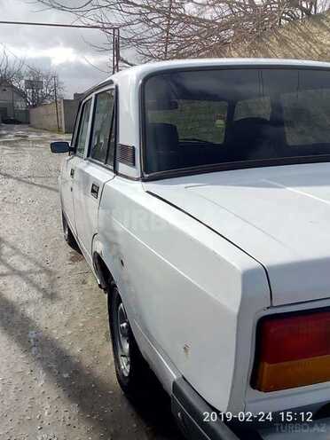 LADA (VAZ) 2107 2009, 194,200 km - 1.6 l - Bakı