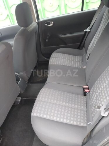 Renault Megane 2007, 267,235 km - 1.5 l - Bakı