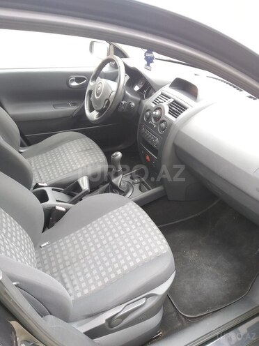 Renault Megane 2007, 267,235 km - 1.5 l - Bakı