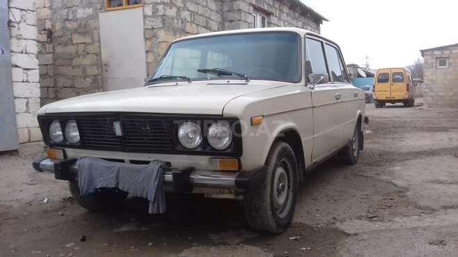 LADA (VAZ) 2106 1990, 11,668 km - 0.2 л - Bakı