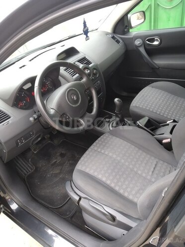 Renault Megane 2007, 267,235 km - 1.5 l - Bakı