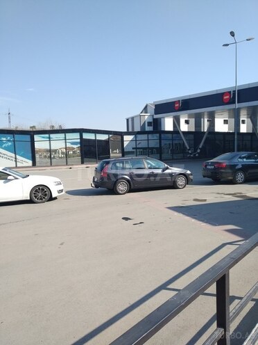 Renault Megane 2007, 267,235 km - 1.5 l - Bakı