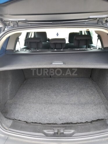 Renault Megane 2007, 267,235 km - 1.5 l - Bakı