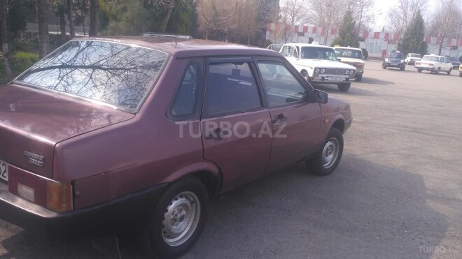 LADA (VAZ) 21099 1994, 500,000 km - 1.6 л - Tərtər