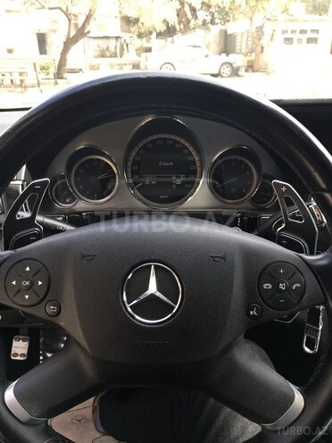 Mercedes E 350 2009, 122,000 km - 3.5 l - Bakı