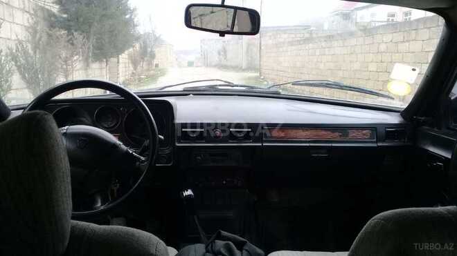 GAZ 31029 1994, 286,370 km - 2.4 l - Bakı