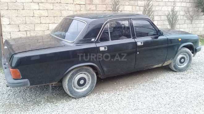 GAZ 31029 1994, 286,370 km - 2.4 l - Bakı