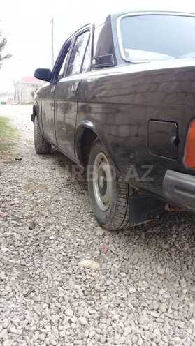 GAZ 31029 1994, 286,370 km - 2.4 l - Bakı