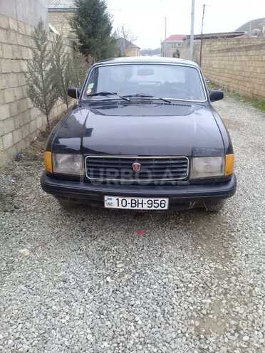 GAZ 31029 1994, 286,370 km - 2.4 l - Bakı