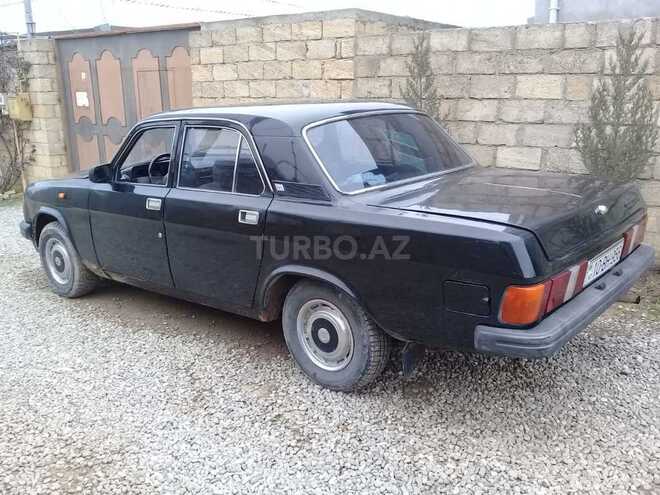 GAZ 31029 1994, 286,370 km - 2.4 l - Bakı