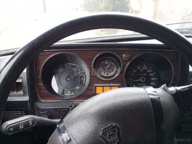 GAZ 31029 1994, 286,370 km - 2.4 l - Bakı