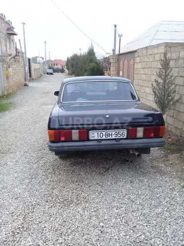 GAZ 31029 1994, 286,370 km - 2.4 l - Bakı