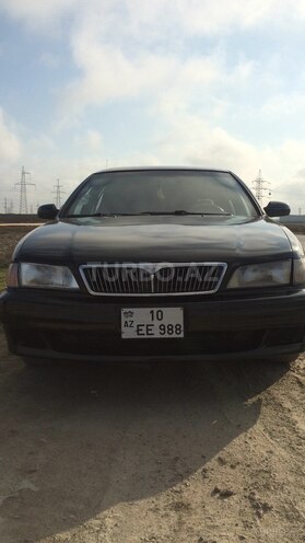 Nissan Maxima 1997, 450,000 km - 2.0 л - Sumqayıt