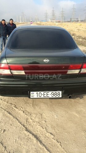 Nissan Maxima 1997, 450,000 km - 2.0 л - Sumqayıt