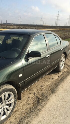 Nissan Maxima 1997, 450,000 km - 2.0 л - Sumqayıt
