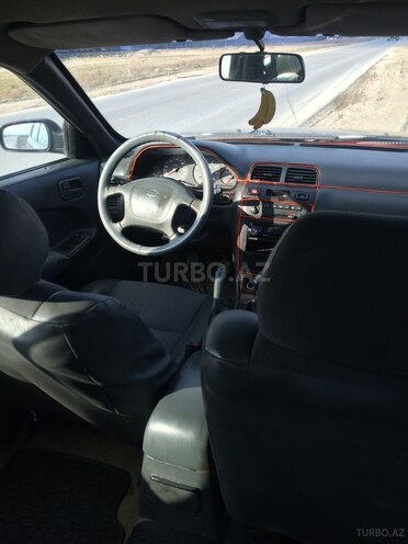 Nissan Maxima 1997, 450,000 km - 2.0 л - Sumqayıt